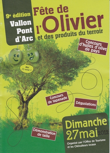 Photo du journal